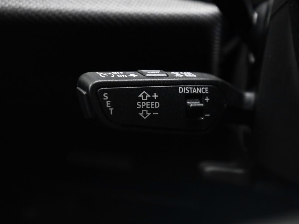 Audi A5 2025