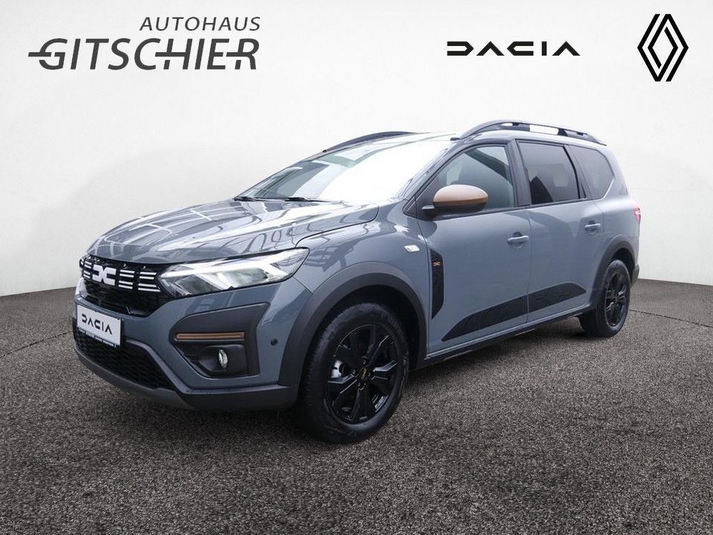 Dacia Jogger 2025