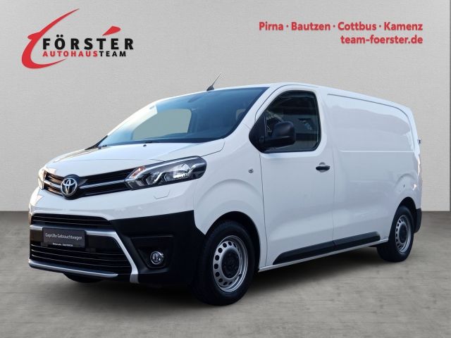 Toyota Proace (Verso) 2022