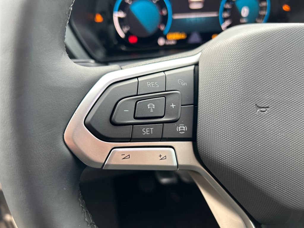 Volkswagen Caddy 2025