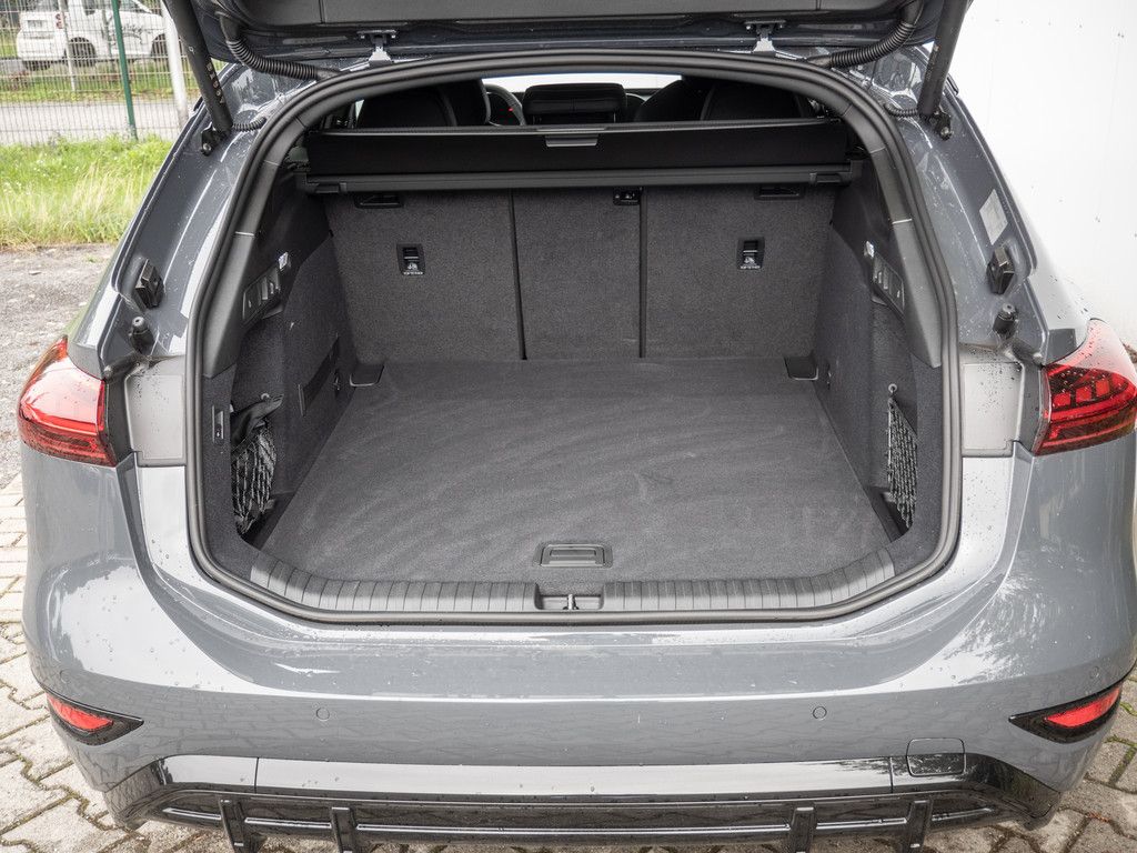 Audi A6 e-tron 2025