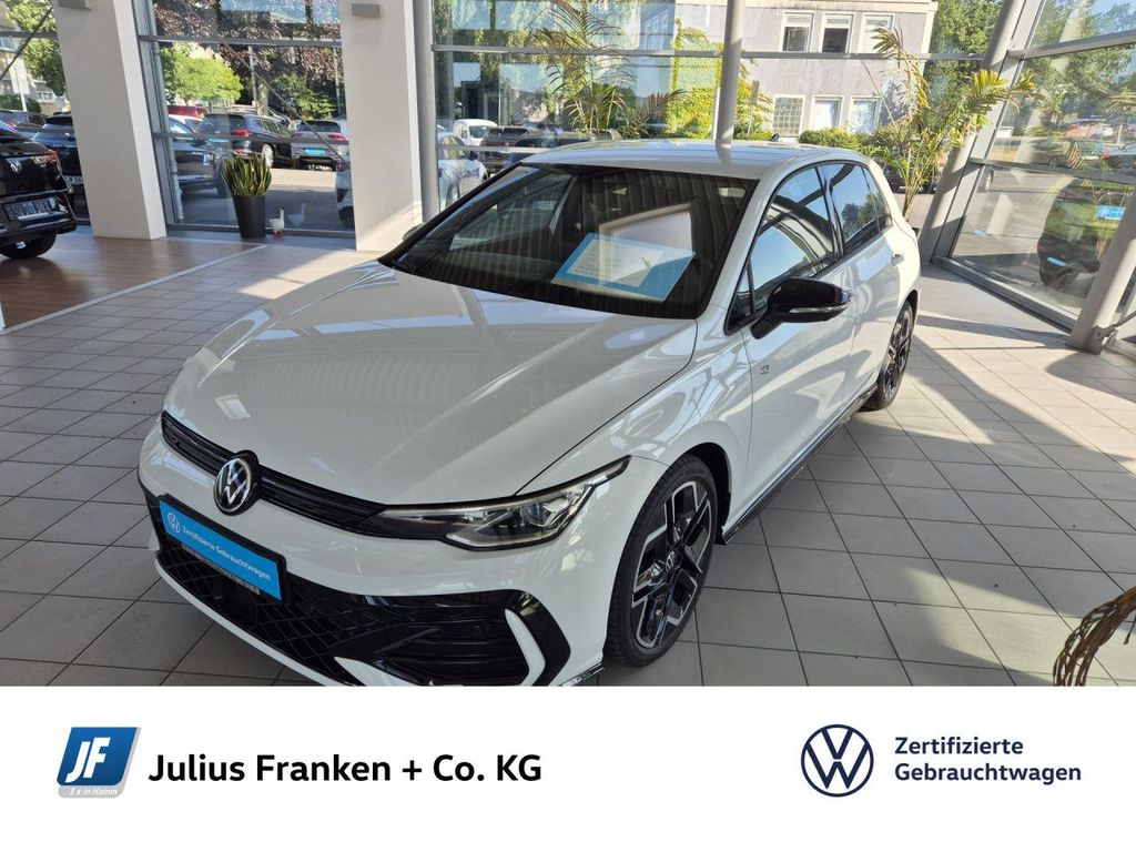 Volkswagen Golf 2024