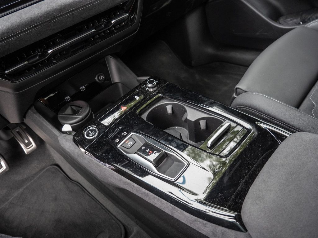 Audi A6 e-tron 2025