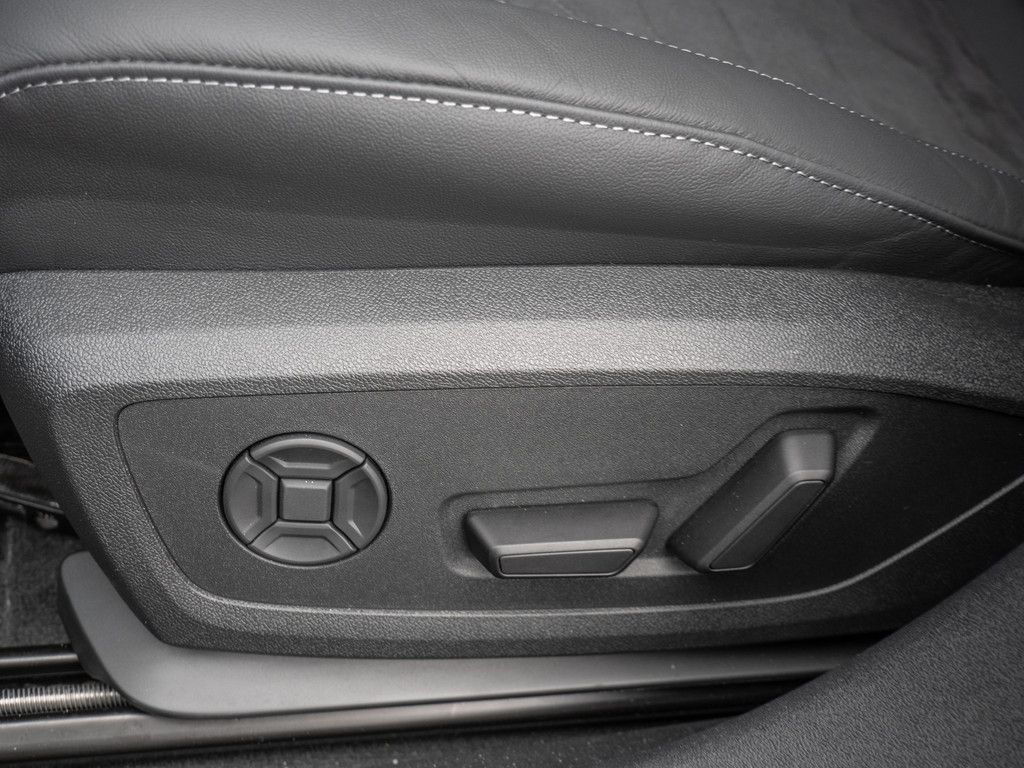 Audi A6 e-tron 2025