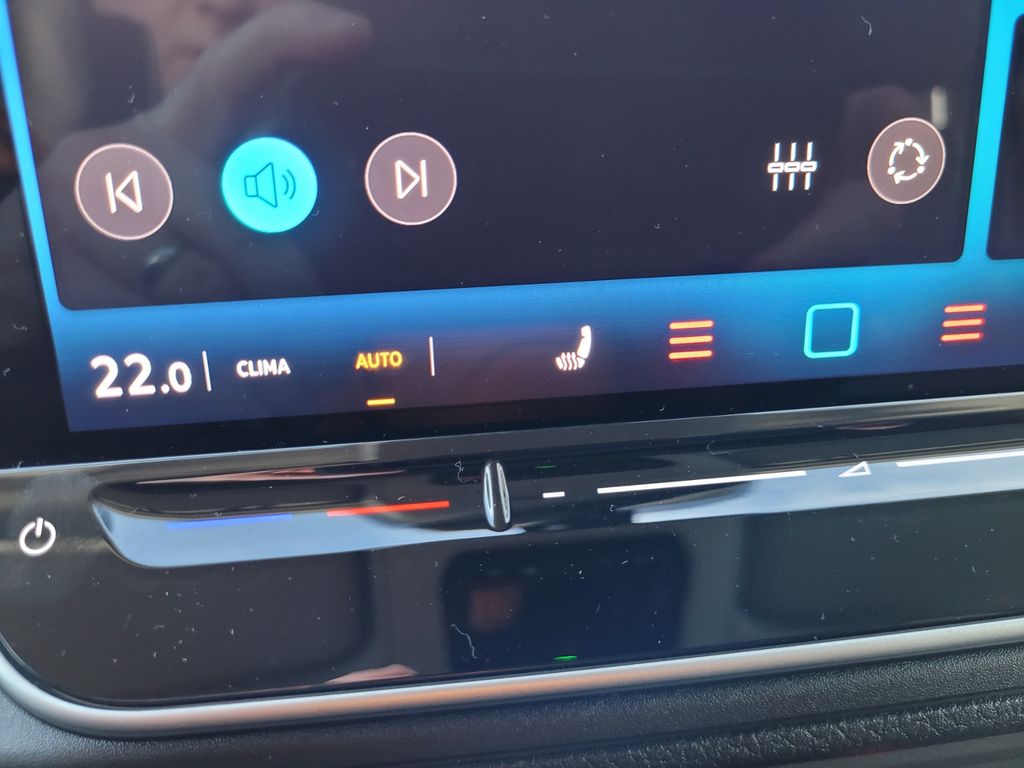 Volkswagen Crafter 2024