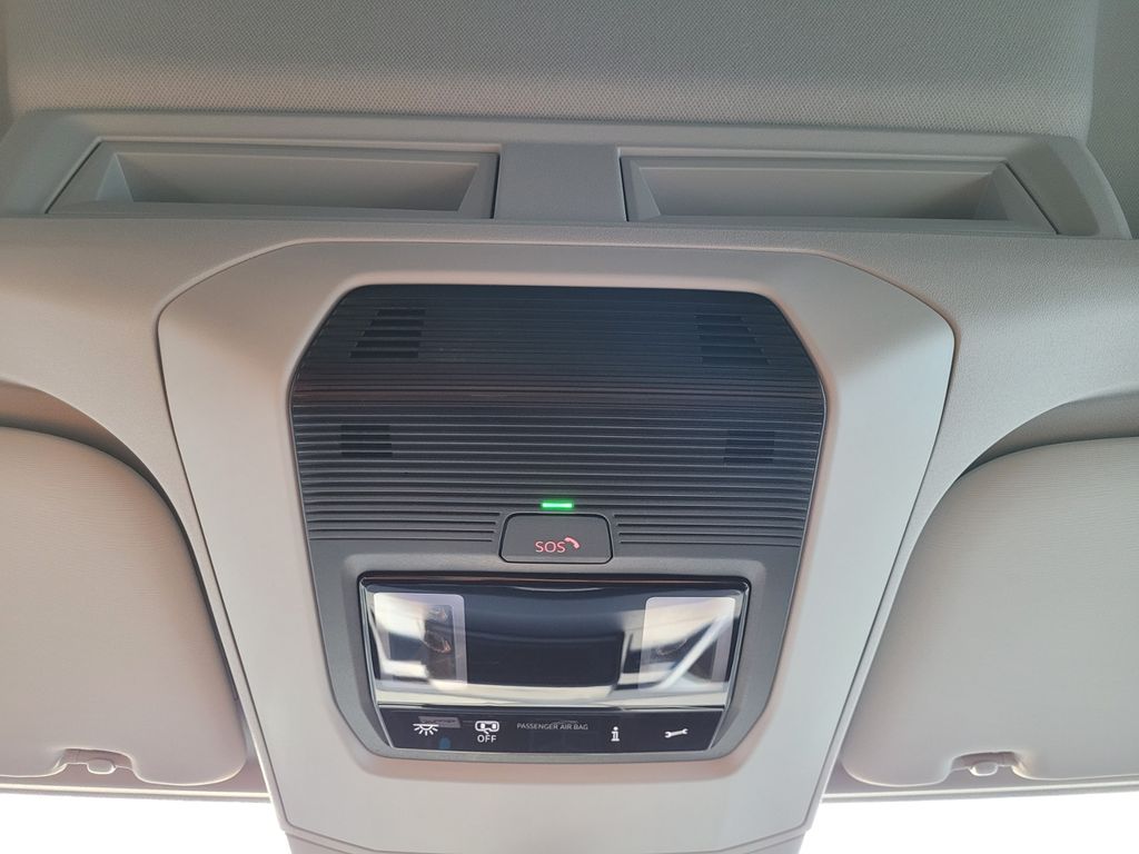 Volkswagen Crafter 2024