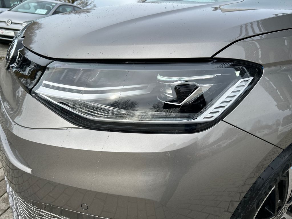 Volkswagen Caddy 2025