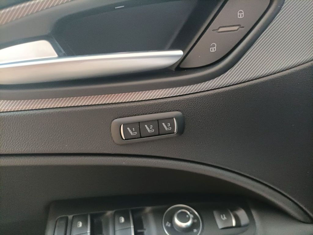 Alfa Romeo Stelvio 2022