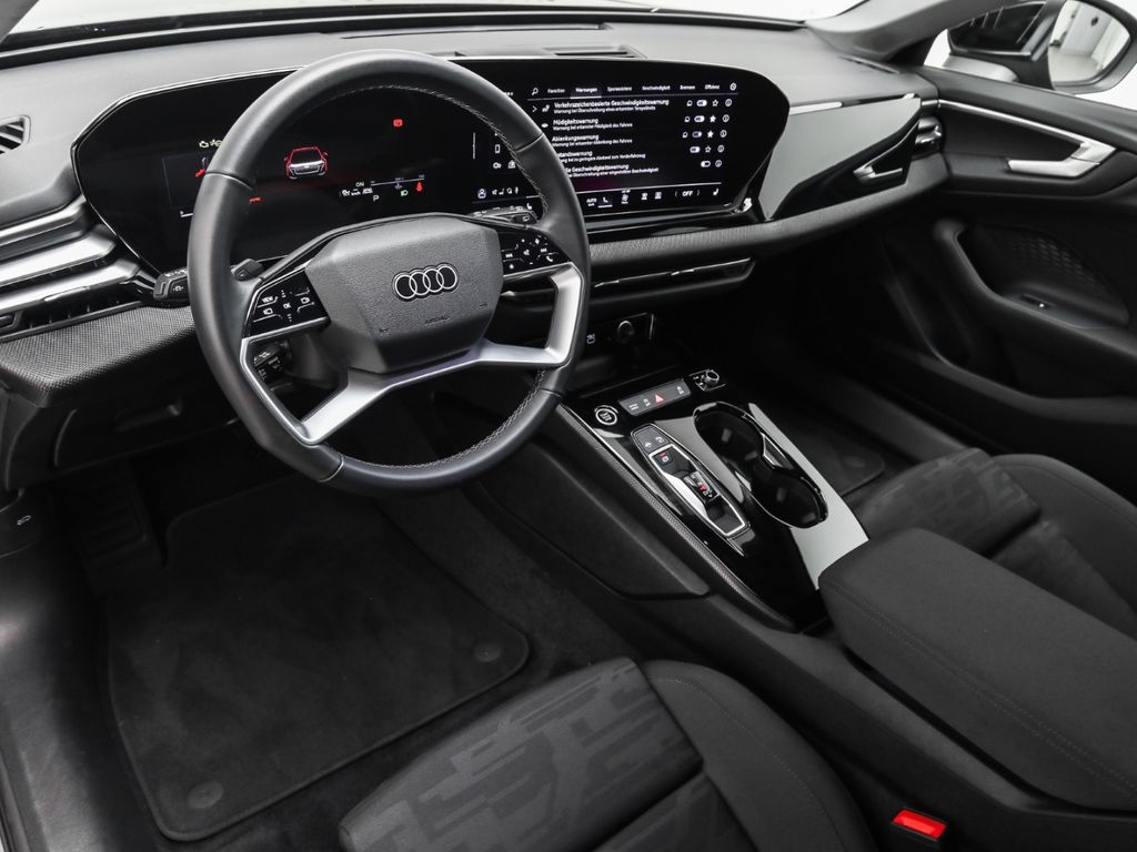 Audi A5 2025