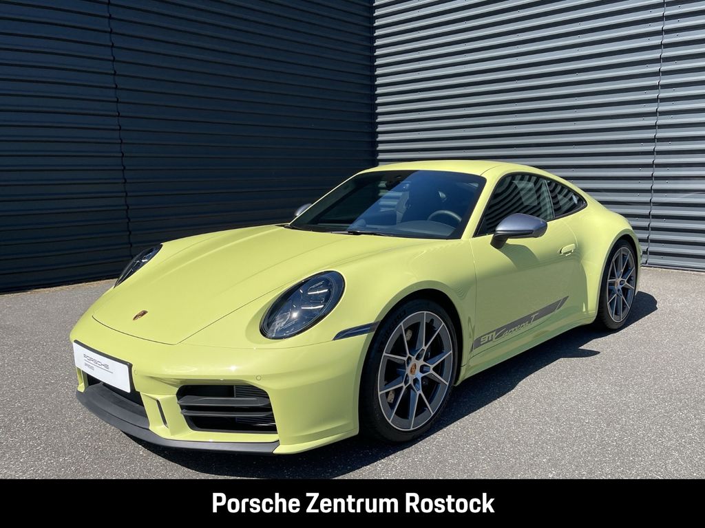 Porsche 992 2025