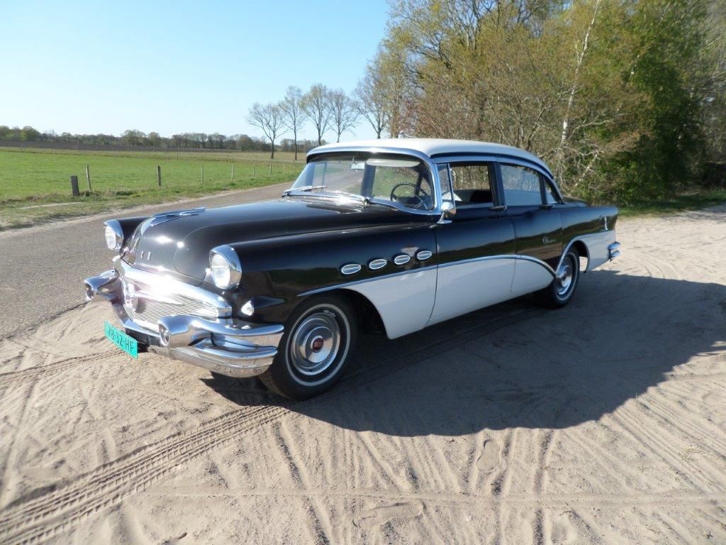 Buick Other 1957