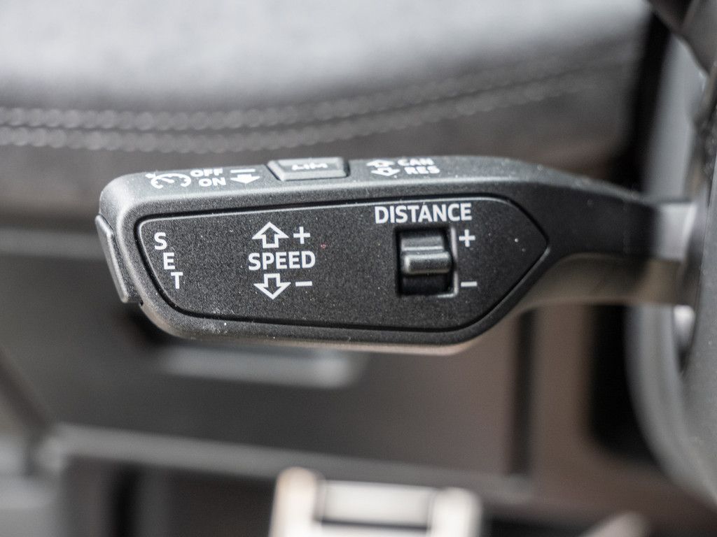 Audi A6 e-tron 2025