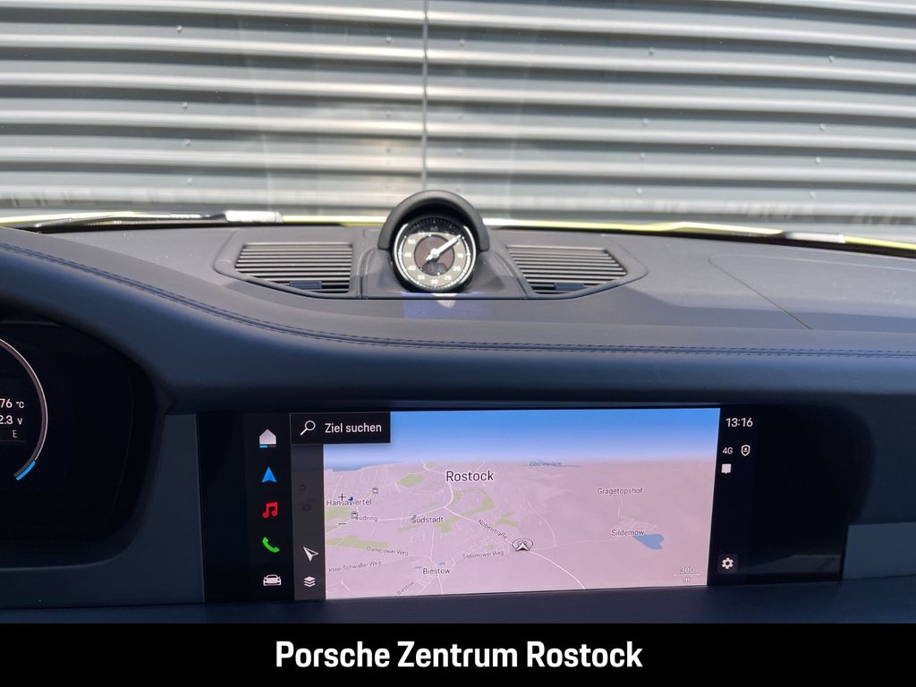 Porsche 992 2025
