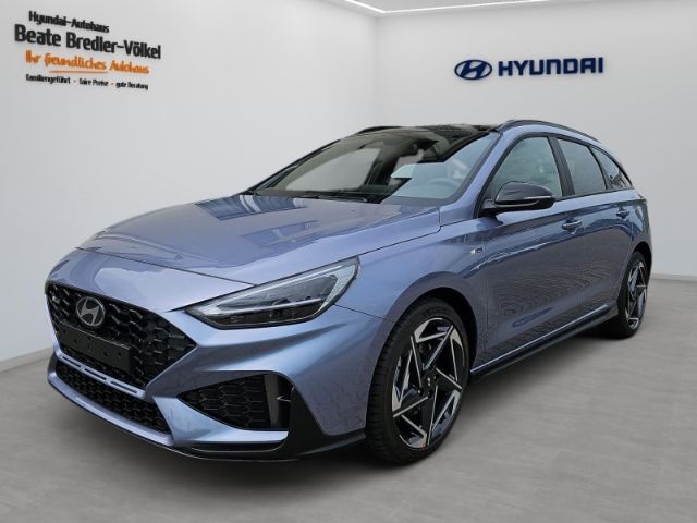 Hyundai i30 2025