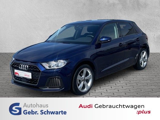 Audi A1 2025