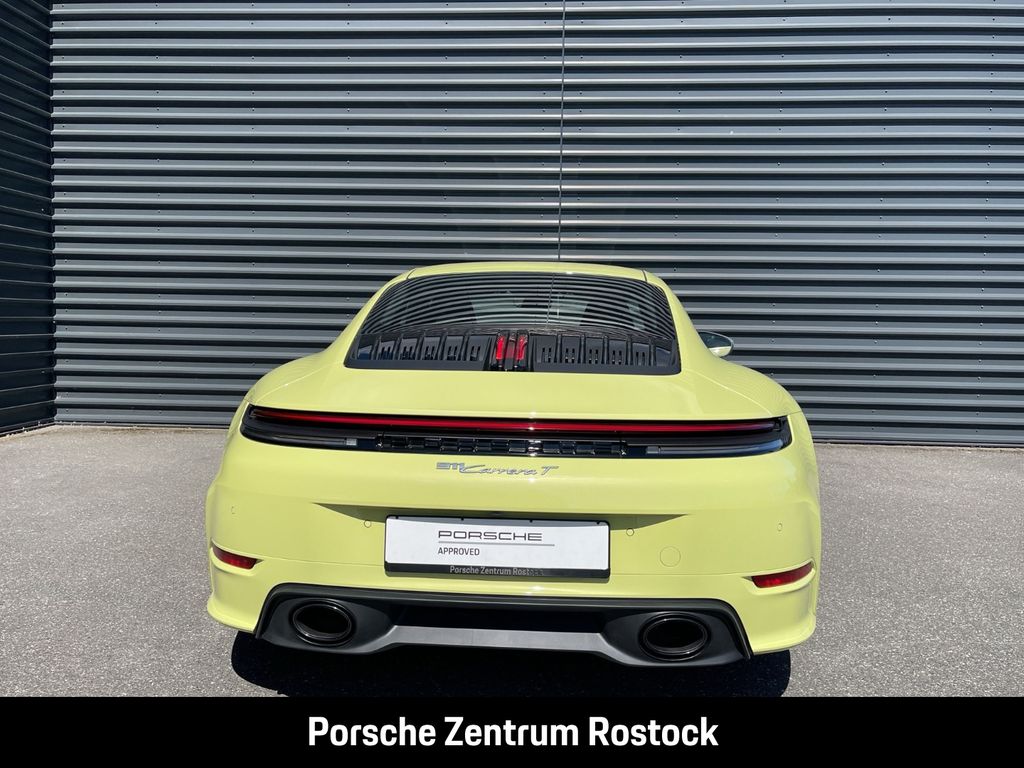 Porsche 992 2025