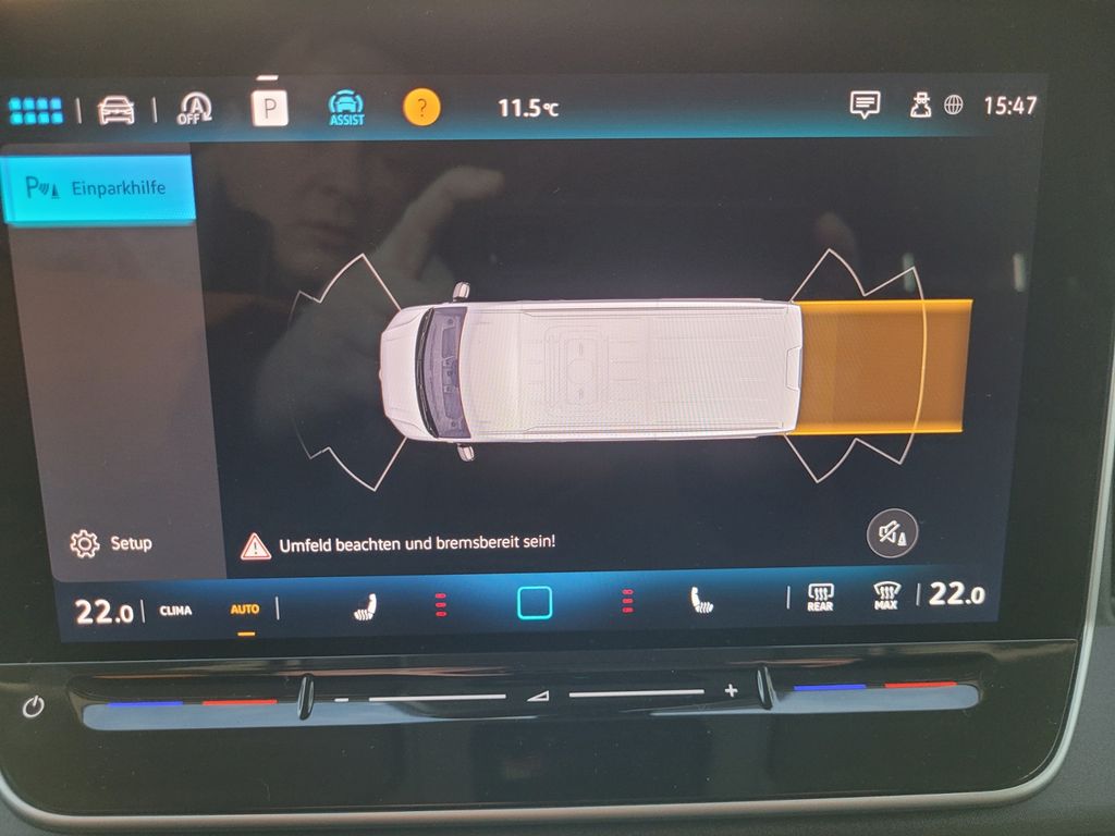 Volkswagen Crafter 2024