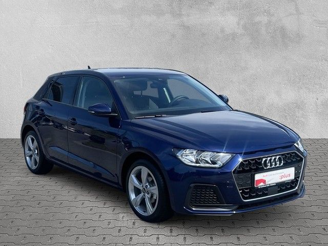 Audi A1 2025