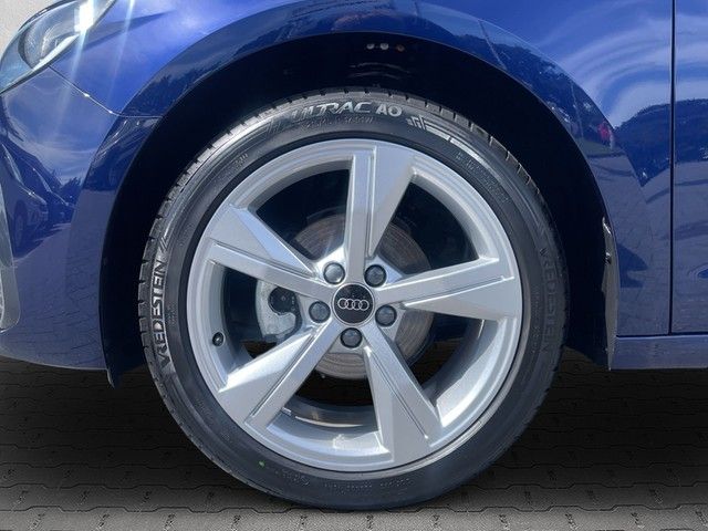Audi A1 2025