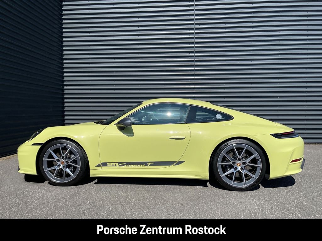 Porsche 992 2025
