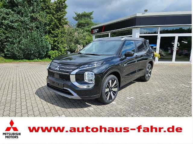 Mitsubishi Outlander 2025