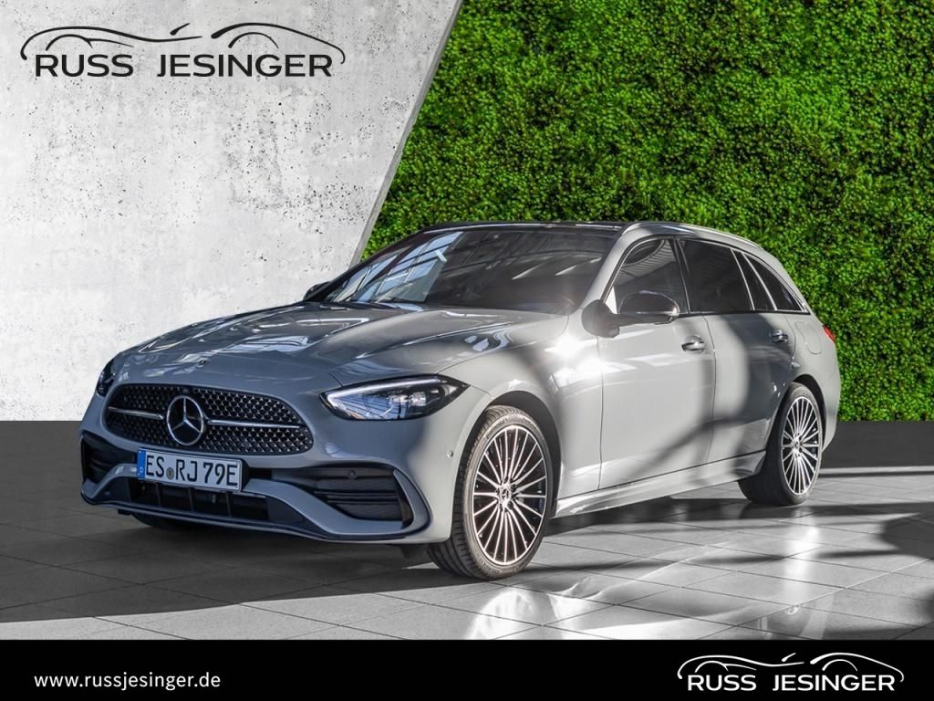Mercedes-Benz C 300 2025