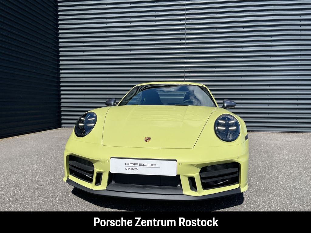 Porsche 992 2025