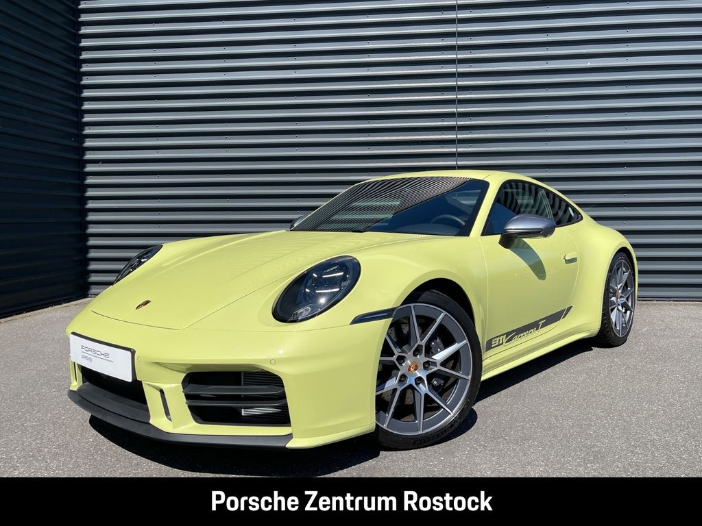 Porsche 992 2025