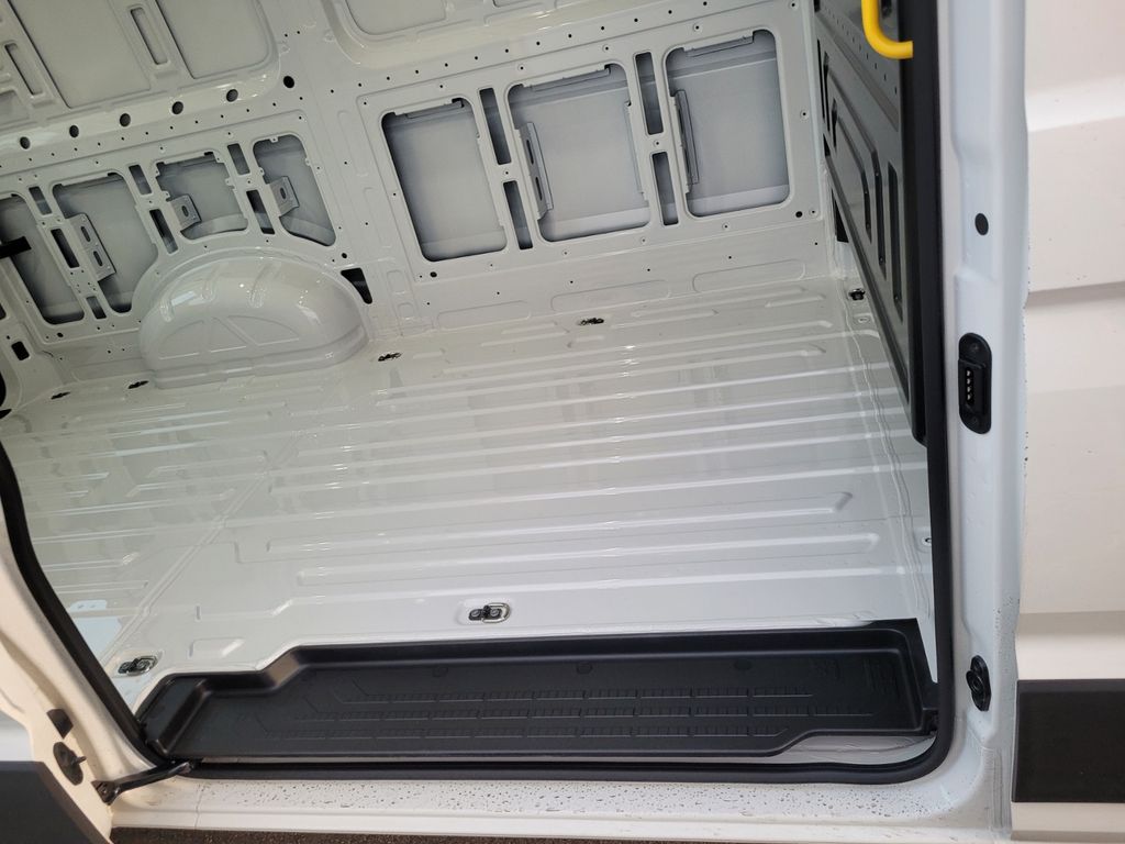 Volkswagen Crafter 2024