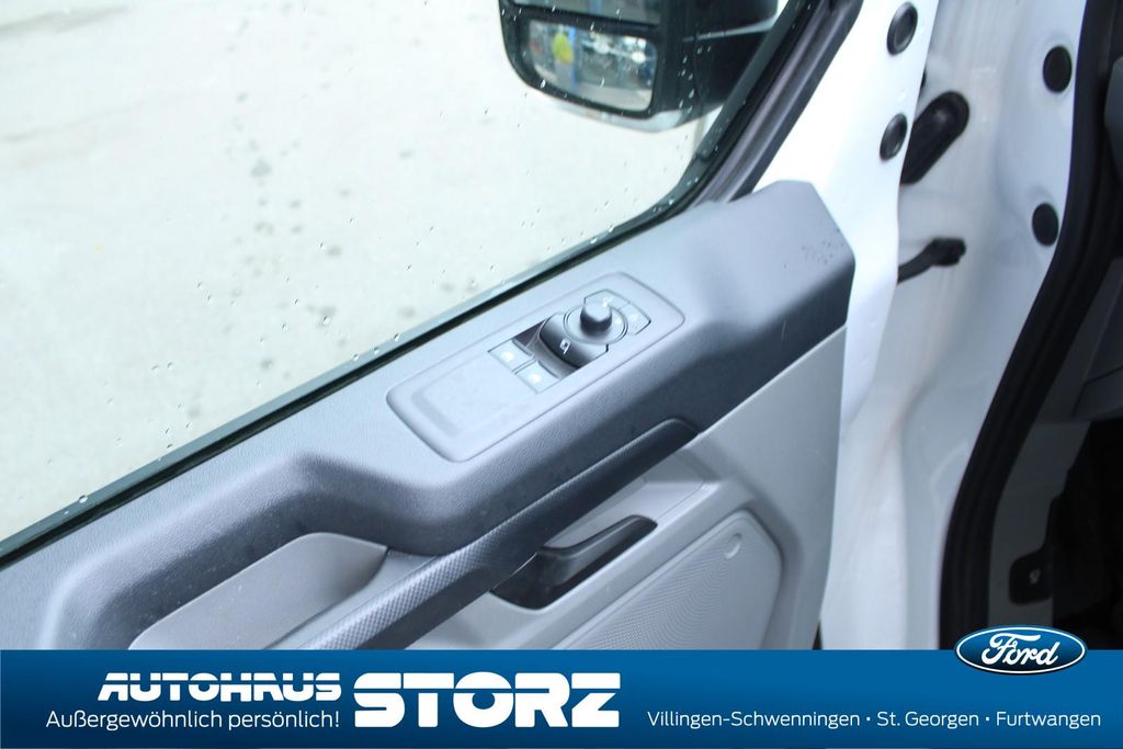 Ford Transit Custom 2024