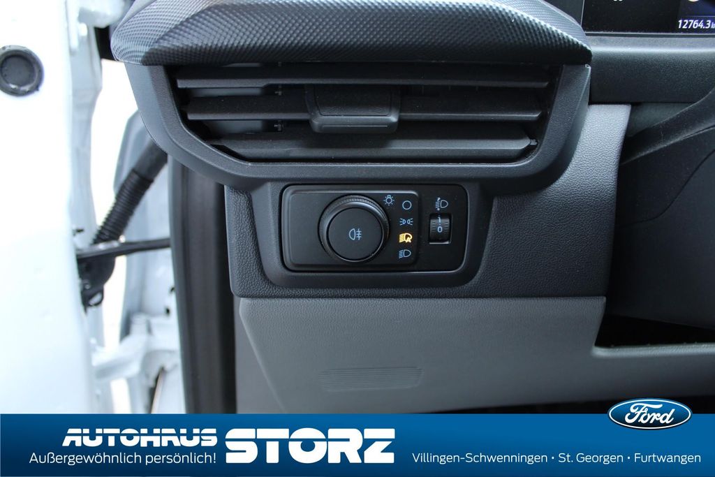 Ford Transit Custom 2024