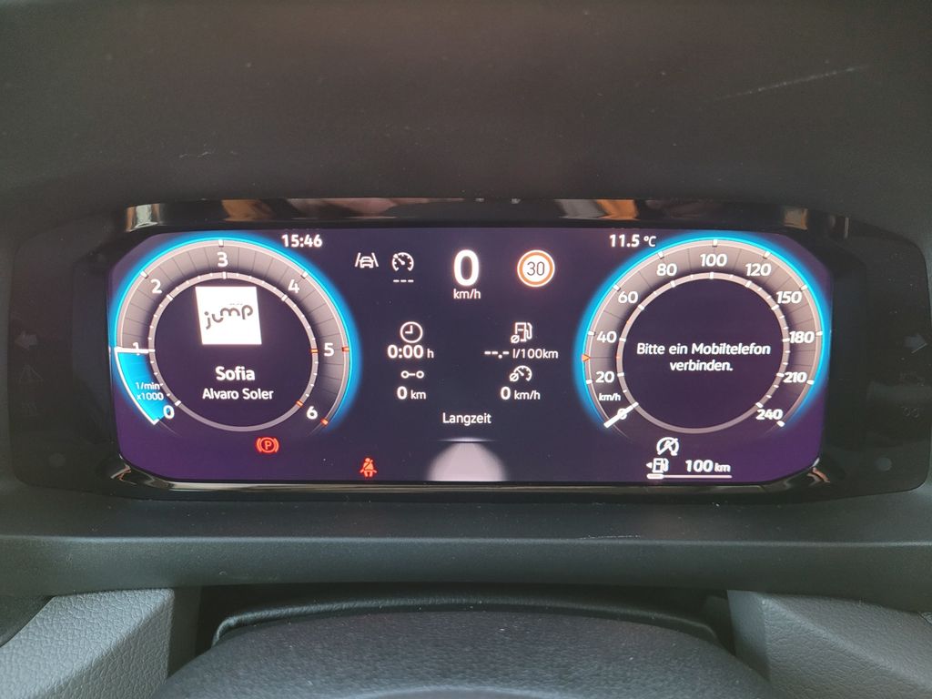 Volkswagen Crafter 2024