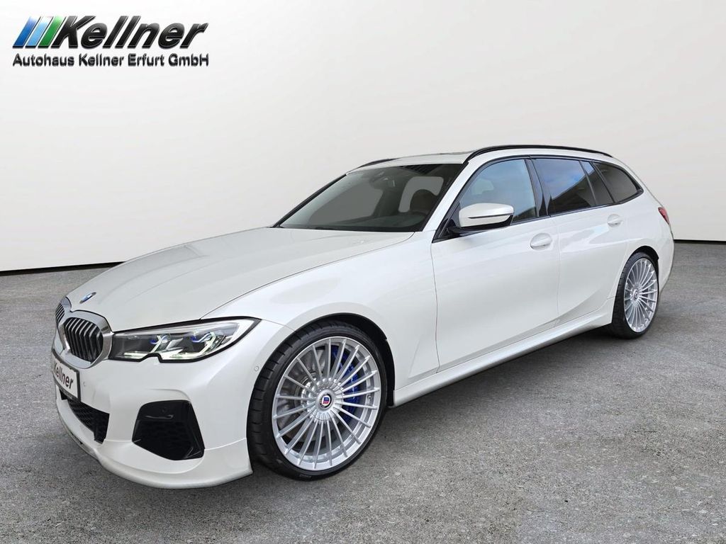 ALPINA B3 2021