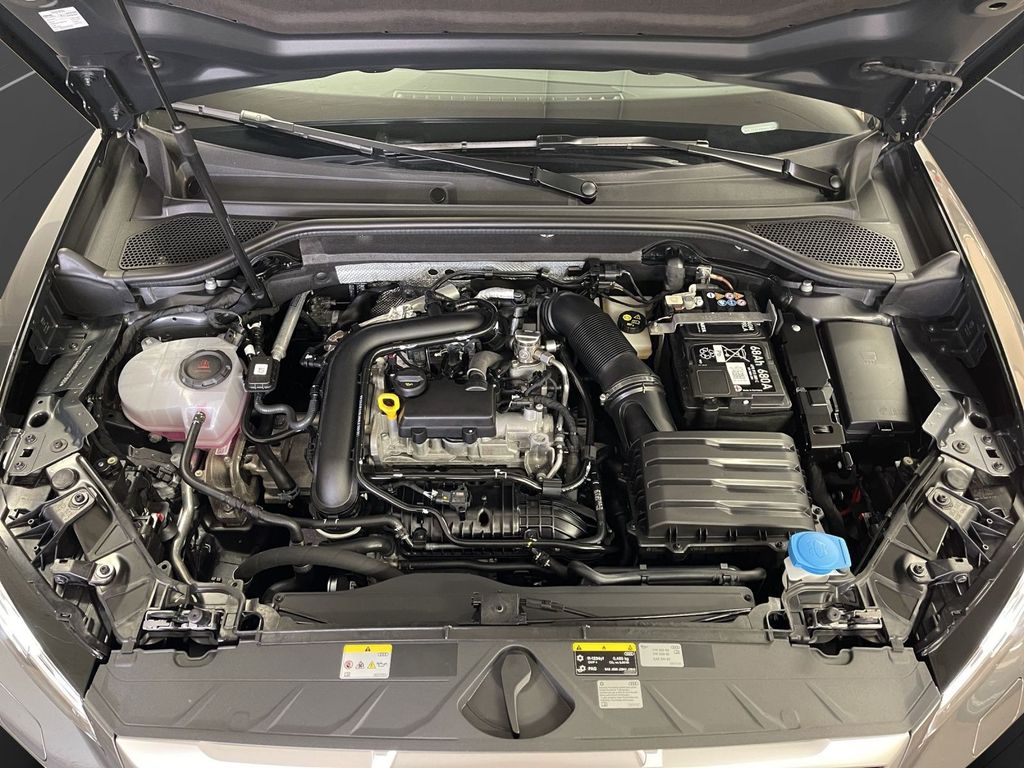 Audi Q2 2024