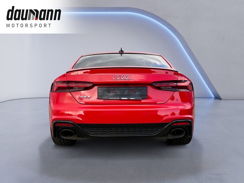 Audi RS5 2021
