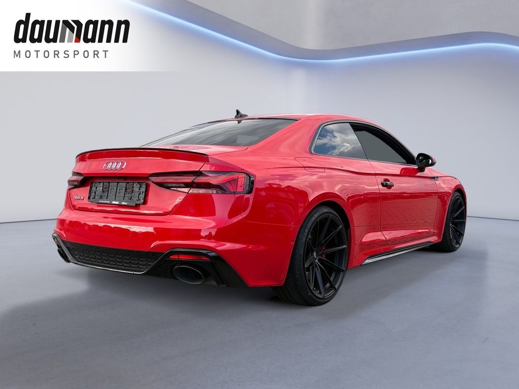 Audi RS5 2021