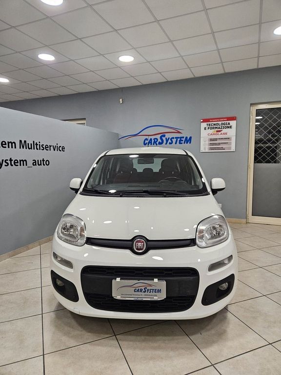 Fiat Panda 2016