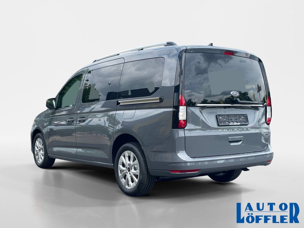 Ford Grand Tourneo
