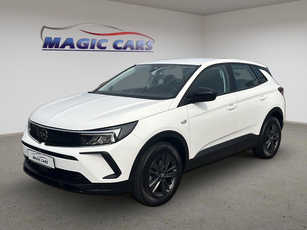 Opel Grandland (X) 2022