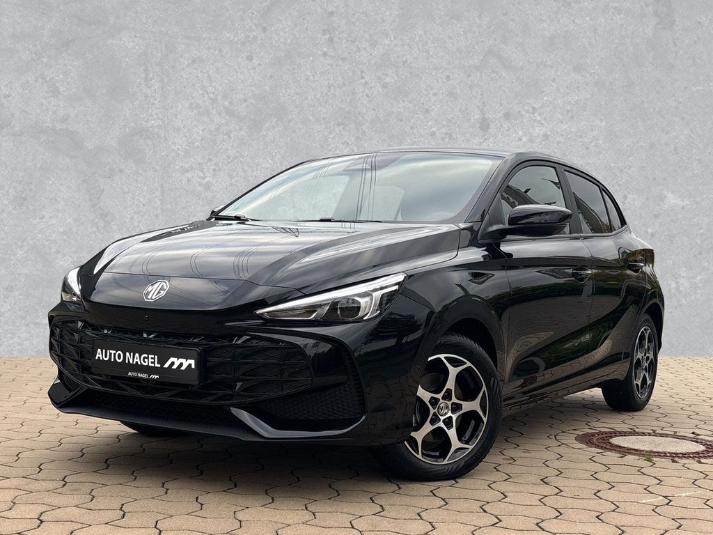MG MG3 2024