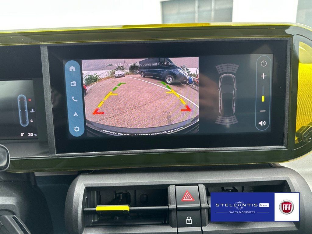 Fiat Grande Panda 2025