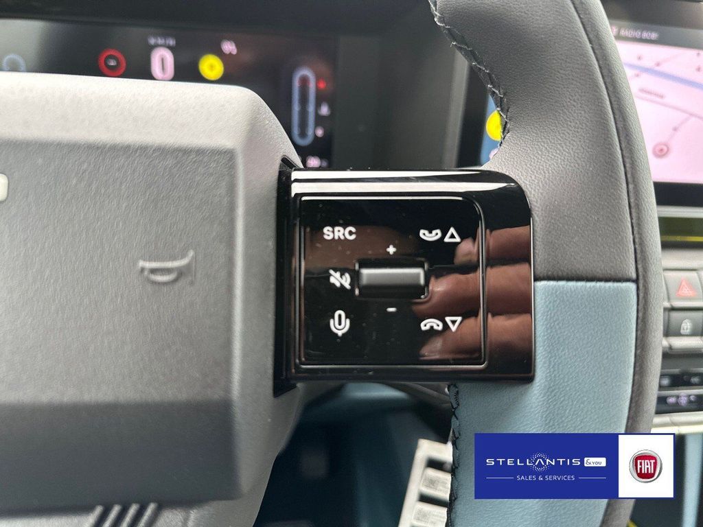 Fiat Grande Panda 2025