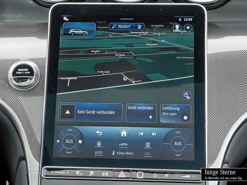 Mercedes-Benz GLC 300 2023