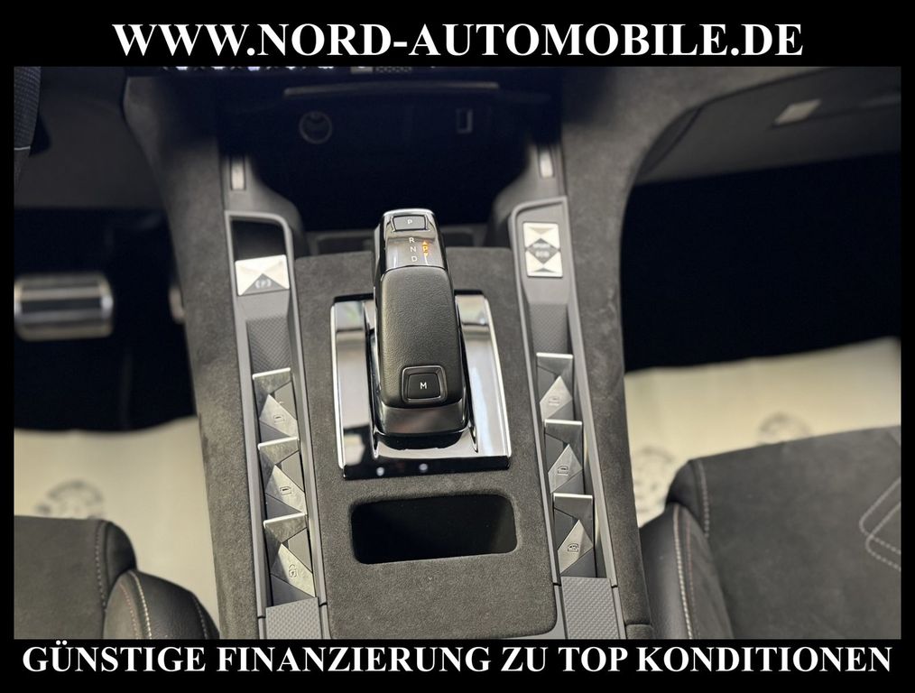 DS Automobiles DS7 (Crossback) 2022