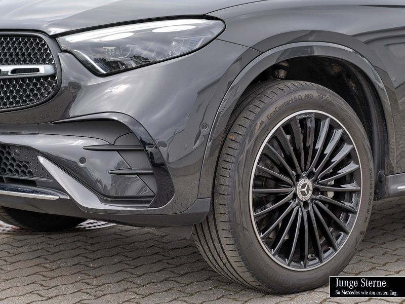 Mercedes-Benz GLC 300 2023