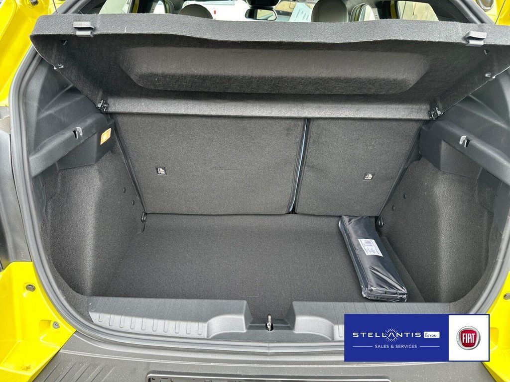 Fiat Grande Panda 2025