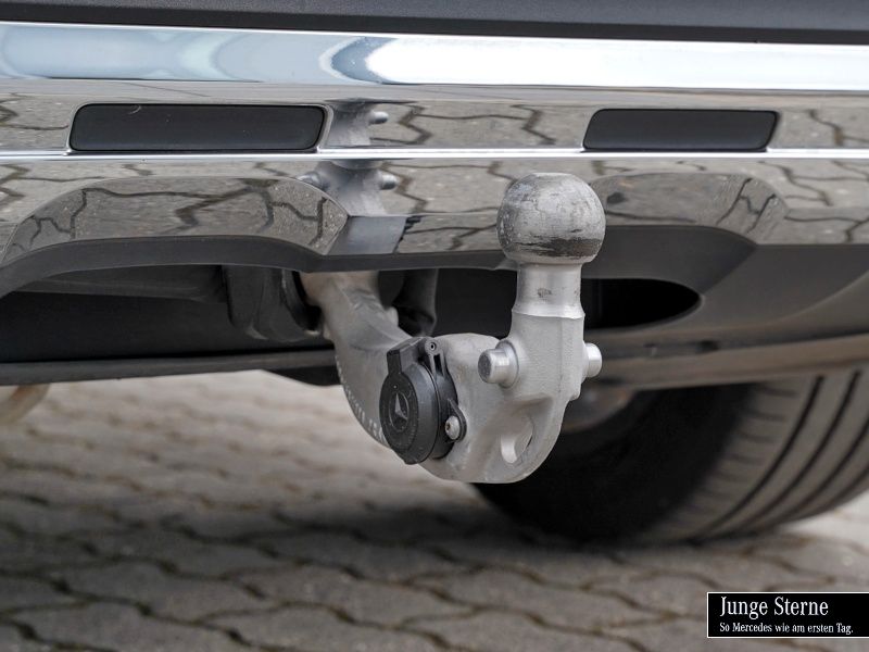 Mercedes-Benz GLC 300 2023