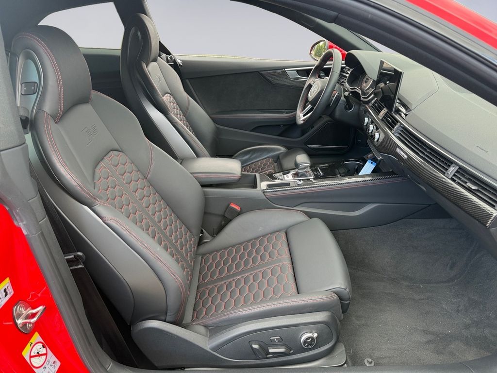 Audi RS5 2021