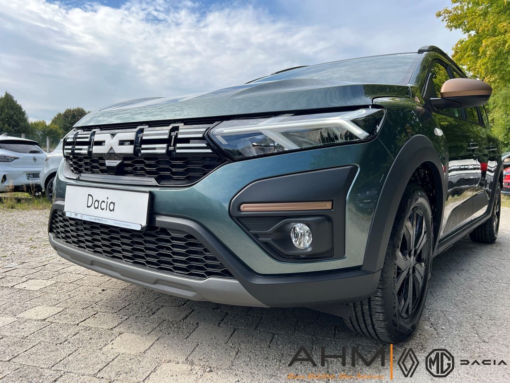 Dacia Jogger