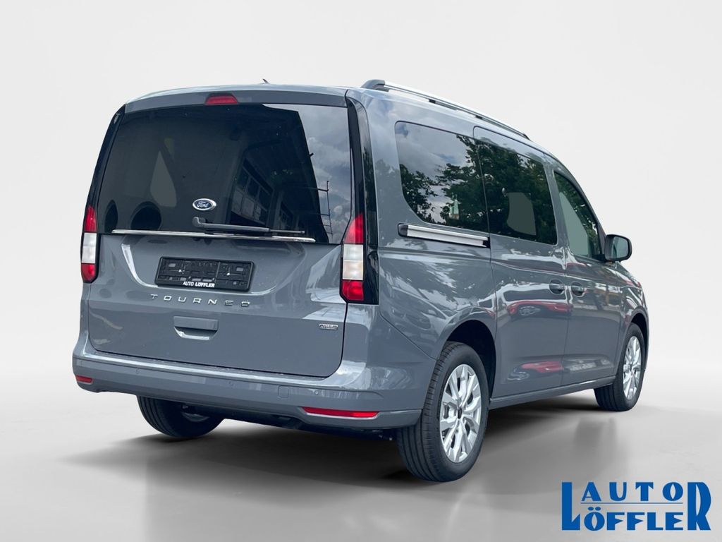 Ford Grand Tourneo